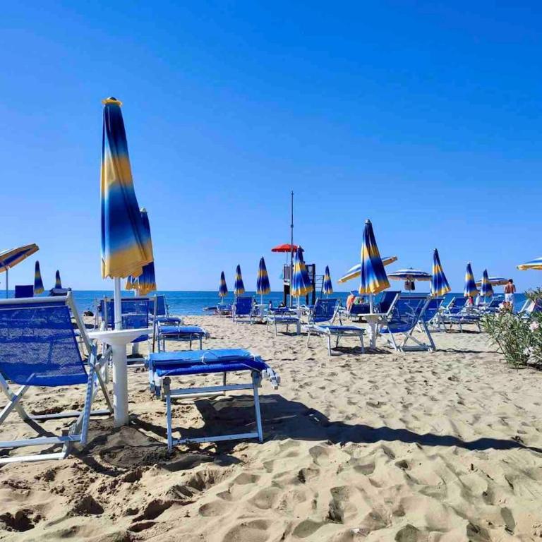 Small apartment in Bibione - Appartamento con 1 Camera da Letto - 46