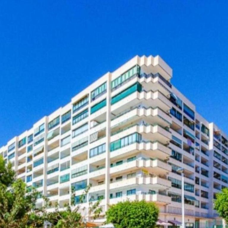 Benidorm Cala Front Line - Apartamento - 13