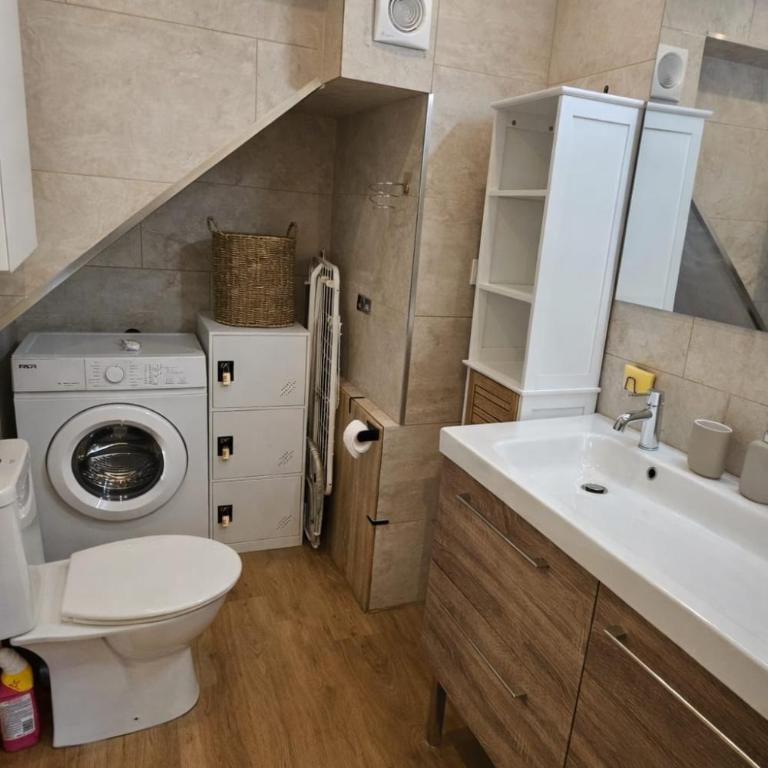 Les Bastides du Soleil, Swimming Pool & Beach within Walking Distance - Appartement 2 Chambres avec Terrasse et Vue sur la Mer - 8