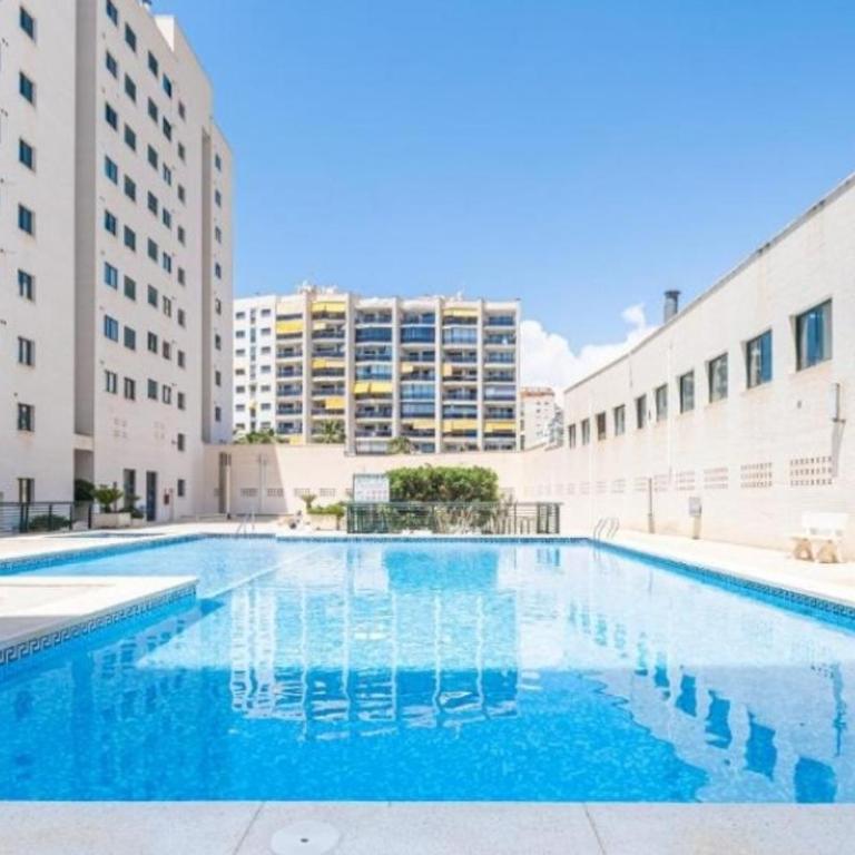 Benidorm Cala Front Line - Apartamento - 14