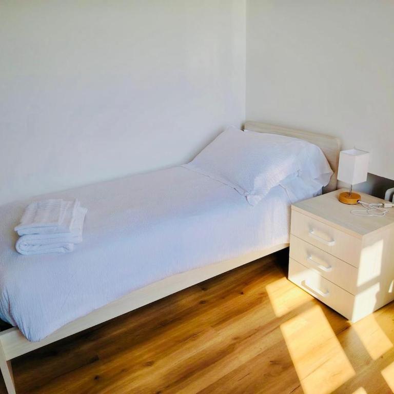lucia - Appartamento con 1 Camera da Letto - 28