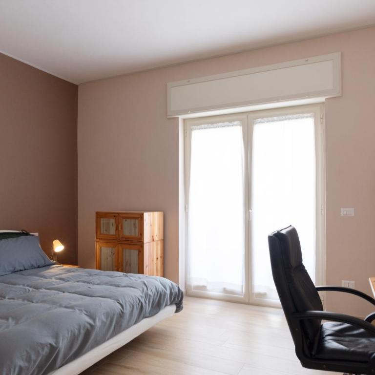 La Dimora di Ernestina - Appartamento con 2 Camere da Letto e Balcone - 41