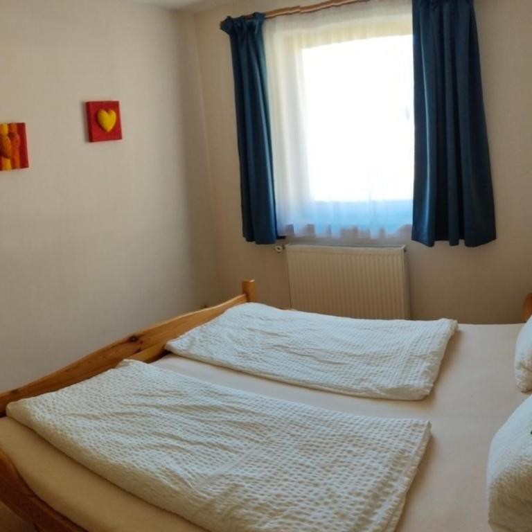 Haus Dorfer - Apartment 1 mit 1 Schlafzimmer und Balkon - 3