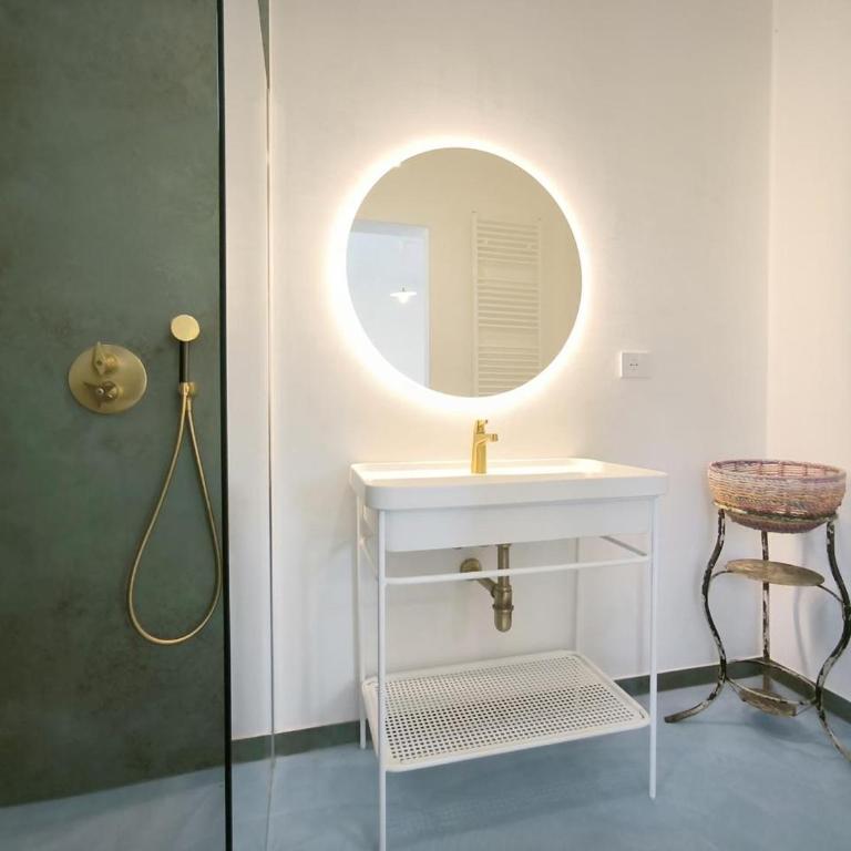 Villa Millo B&B - Camera Matrimoniale con Bagno Privato - 16