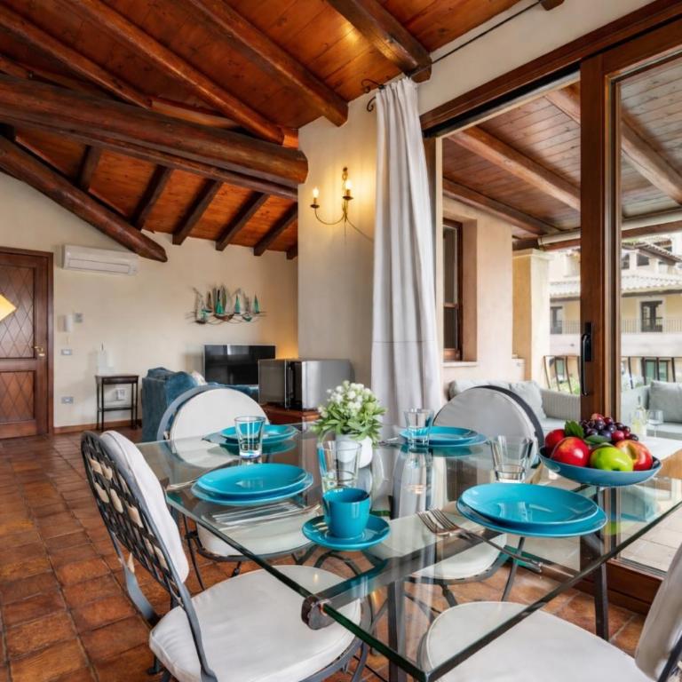 Rokkaria Terrace - Villasimius - Two-Bedroom House - 1