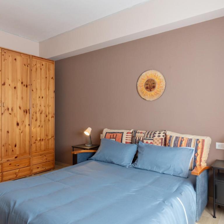 La Dimora di Ernestina - Appartamento con 2 Camere da Letto e Balcone - 1