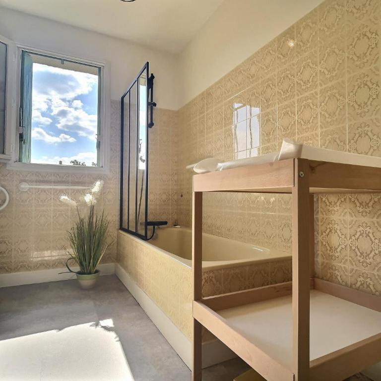 Les trois Pitchounes- Wifi- Piscine- Calme - Casa con 4 camere da letto - 7