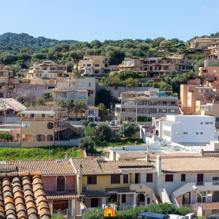 Rokkaria Terrace - Villasimius - Two-Bedroom House - 21