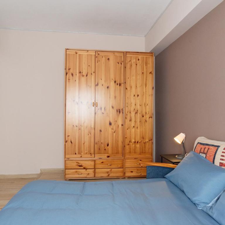 La Dimora di Ernestina - Appartamento con 2 Camere da Letto e Balcone - 50