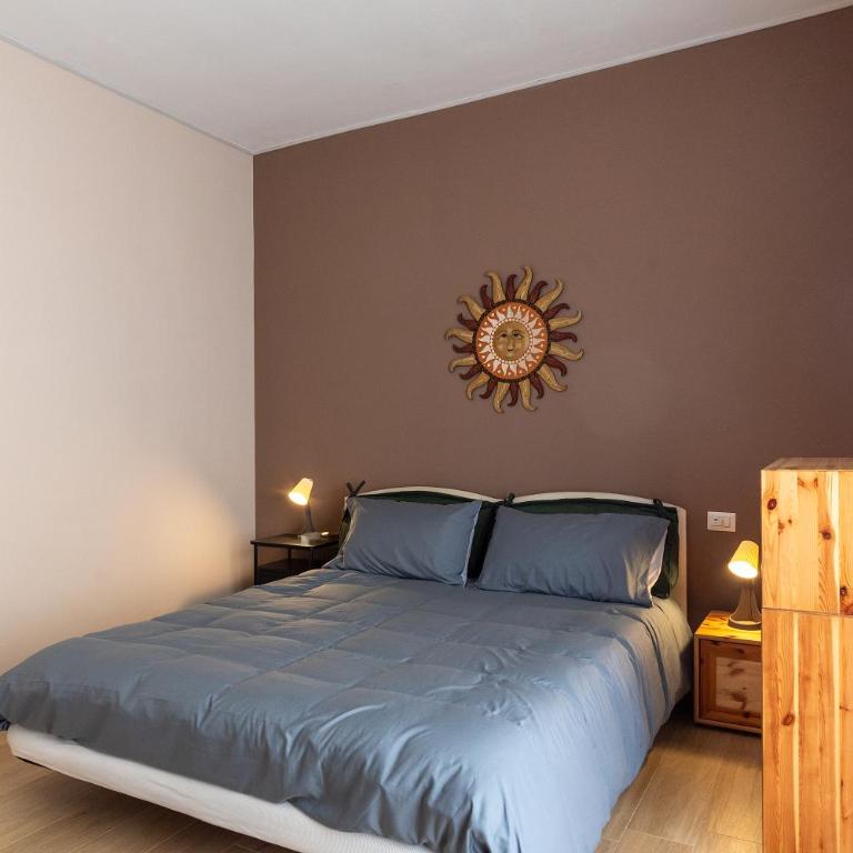 La Dimora di Ernestina - Appartamento con 2 Camere da Letto e Balcone - 49