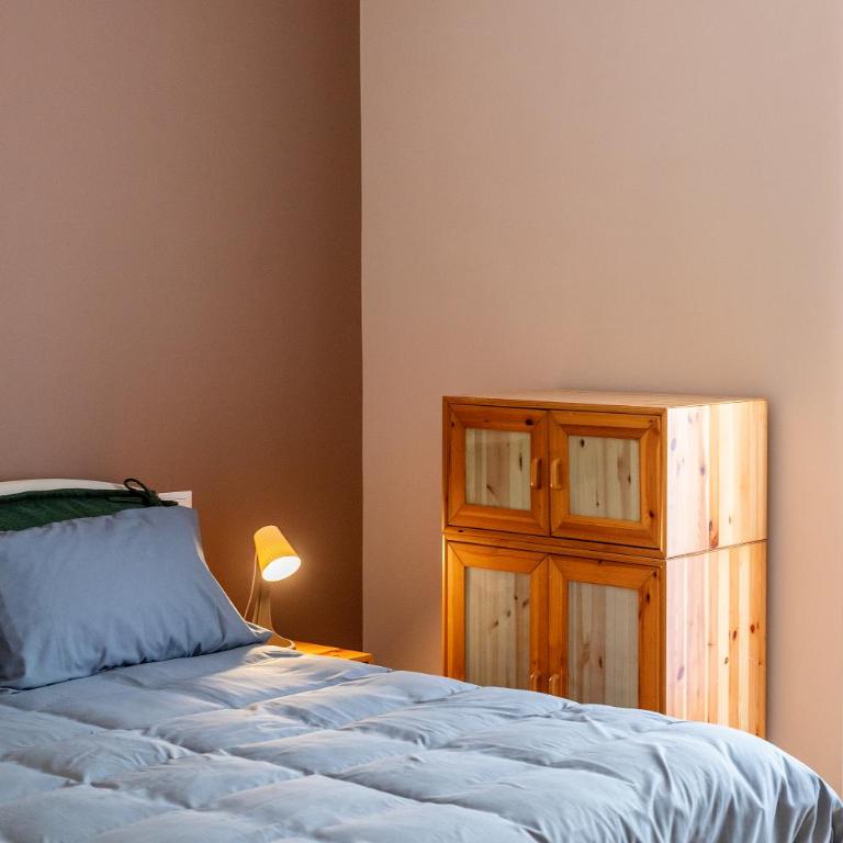 La Dimora di Ernestina - Appartamento con 2 Camere da Letto e Balcone - 48