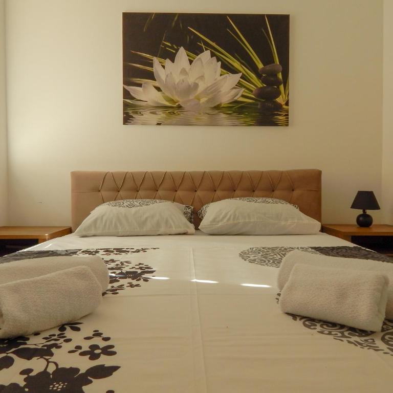 Apartman FOX Sarajevo - Apartman sa 1 Spavaćom Sobom - 2