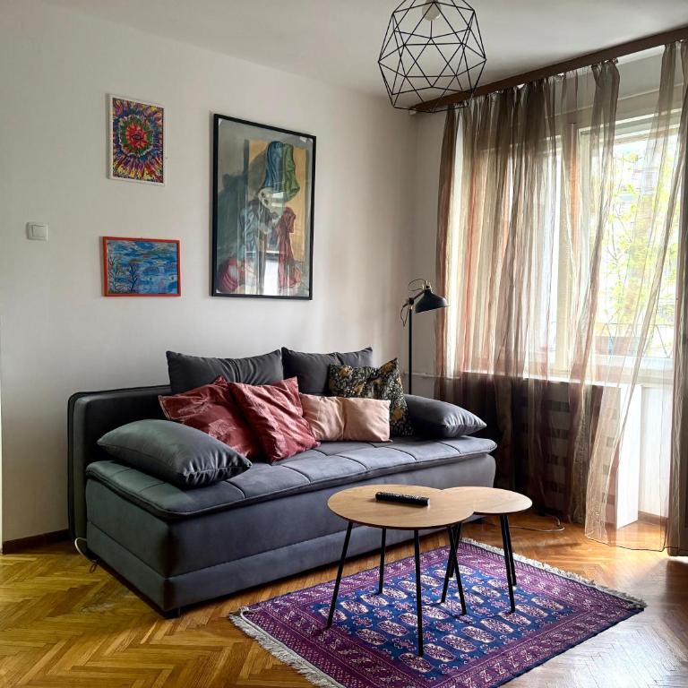 Star apartment - Apartment - 5