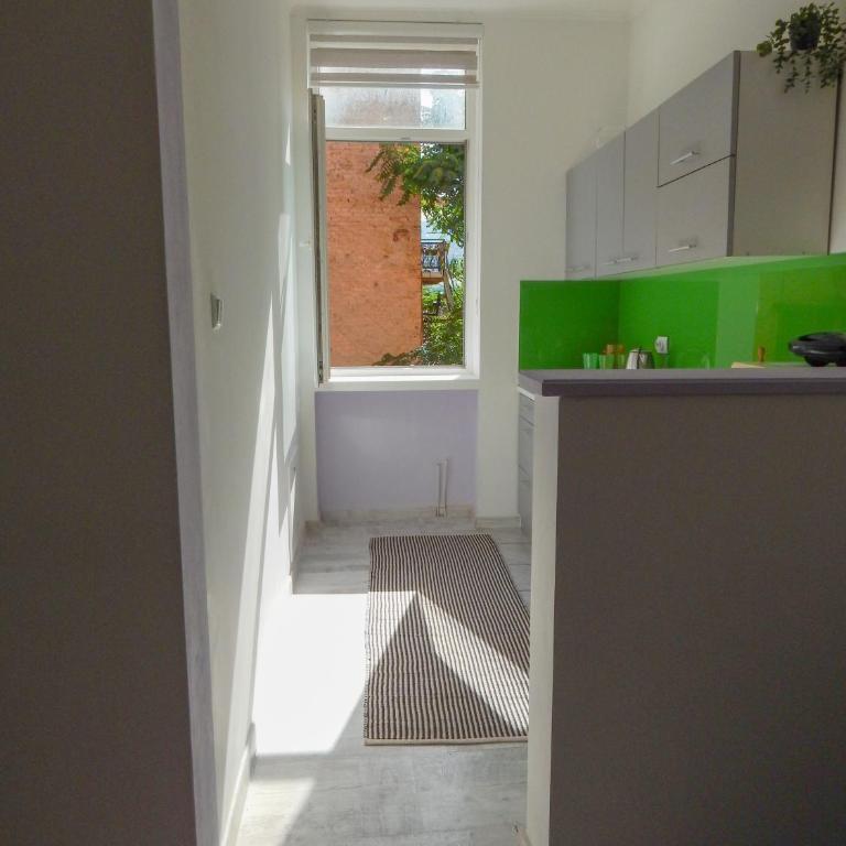Apartman FOX Sarajevo - Apartman sa 1 Spavaćom Sobom - 3