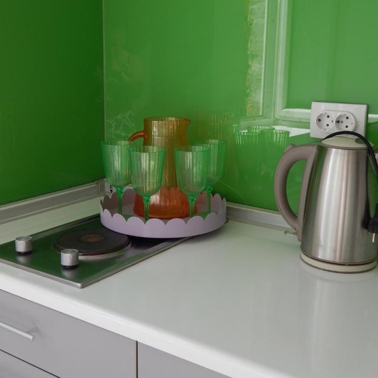 Apartman FOX Sarajevo - Apartman sa 1 Spavaćom Sobom - 4