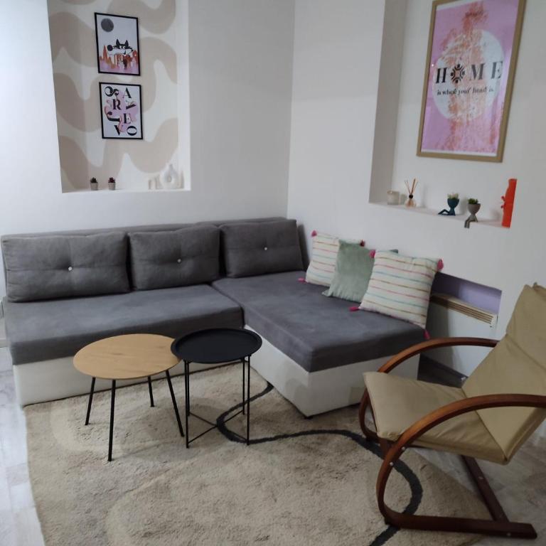 Apartman FOX Sarajevo - Apartman sa 1 Spavaćom Sobom - 6