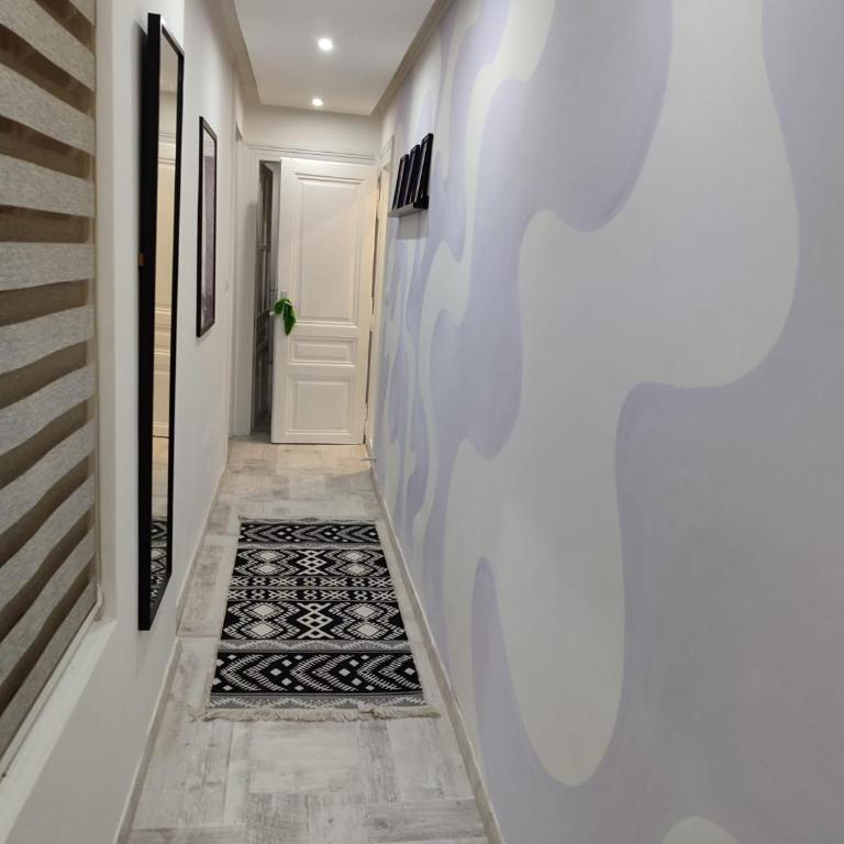 Apartman FOX Sarajevo - Apartman sa 1 Spavaćom Sobom - 7
