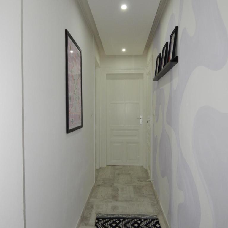 Apartman FOX Sarajevo - Apartman sa 1 Spavaćom Sobom - 17