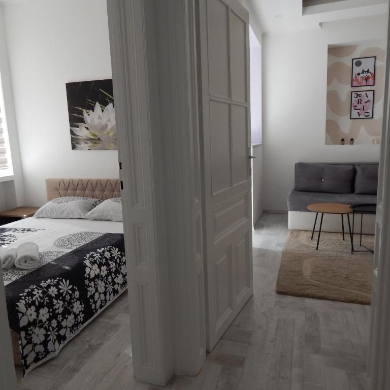 Apartman FOX Sarajevo - One-Bedroom Apartment - 18