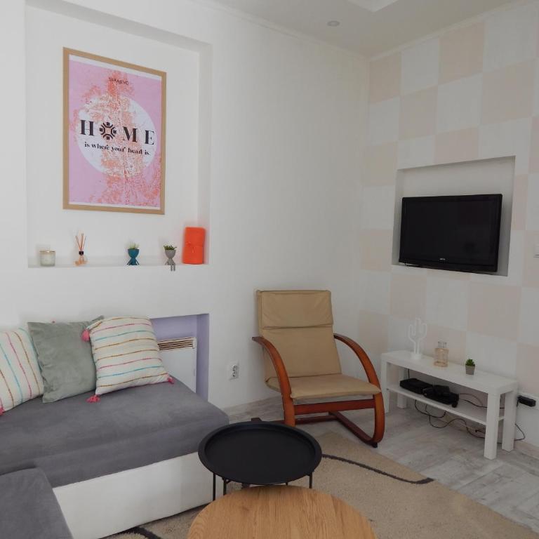 Apartman FOX Sarajevo - Apartman sa 1 Spavaćom Sobom - 20