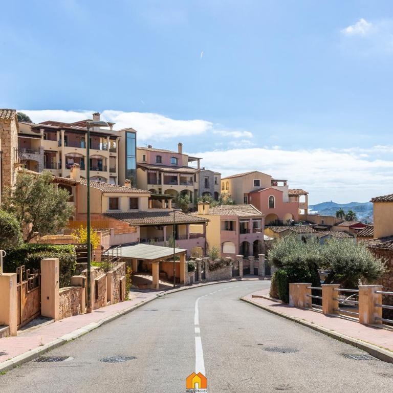 Rokkaria Terrace - Villasimius - Two-Bedroom House - 22