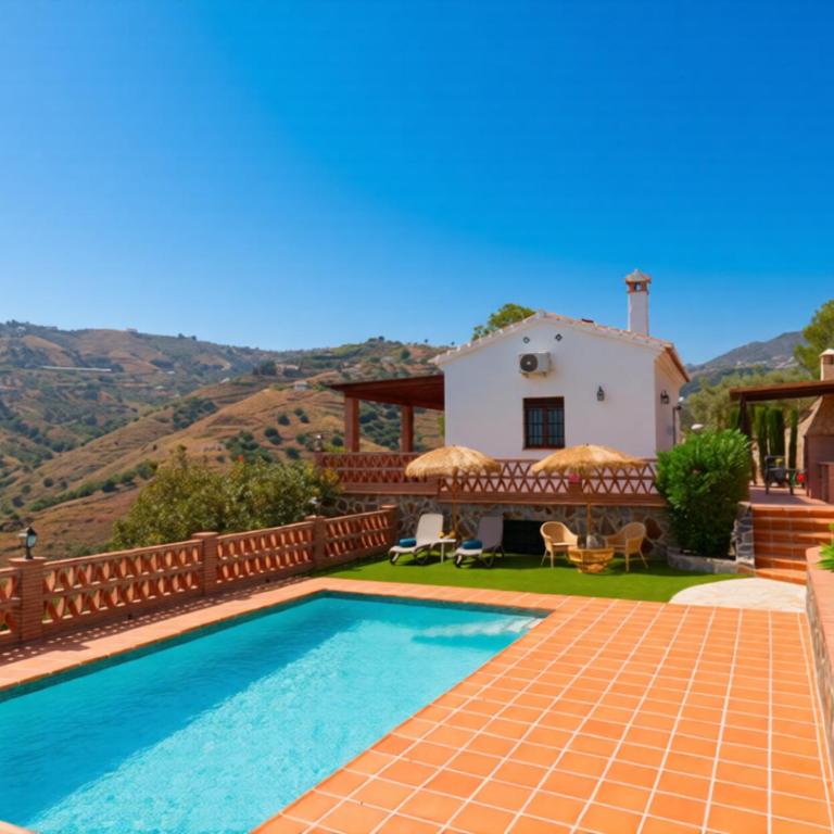 Villa Castillo - Villa de 1 dormitorio - 1