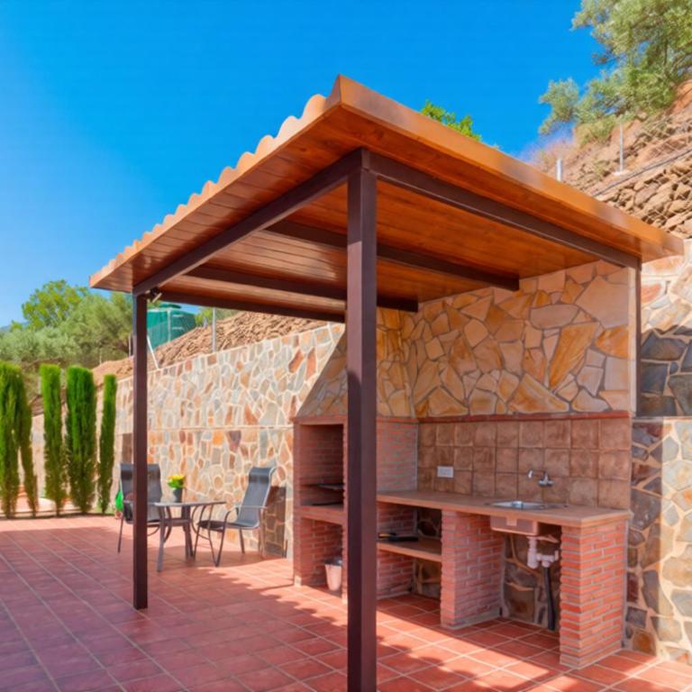 Villa Castillo - Villa de 1 dormitorio - 8