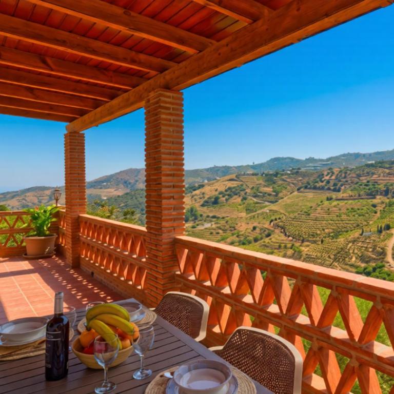 Villa Castillo - Villa de 1 dormitorio - 5