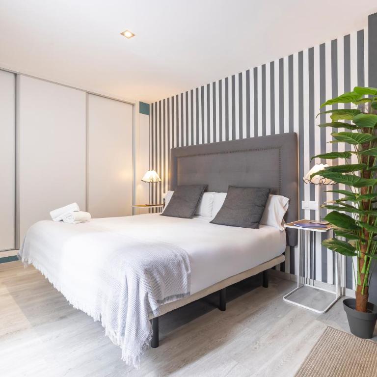 Apartamentos Soho Boutique Museo - Apartamento Dúplex - 11
