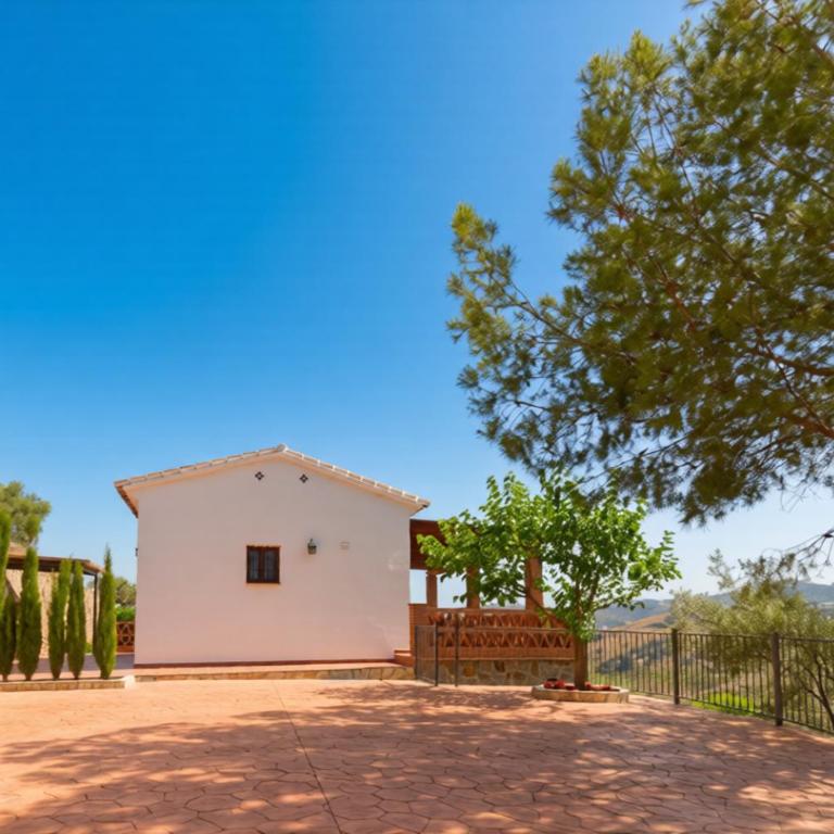 Villa Castillo - Villa de 1 dormitorio - 18