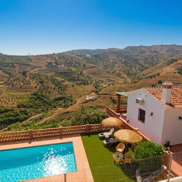 Villa Castillo - Villa de 1 dormitorio - 19