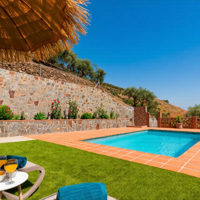Villa Castillo - Villa de 1 dormitorio - 22