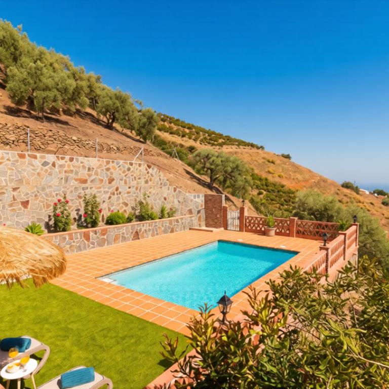 Villa Castillo - Villa de 1 dormitorio - 2