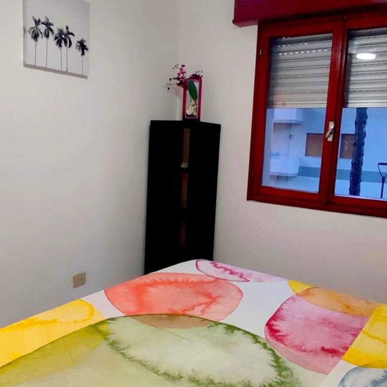 Two-room apartment 150 meters from the sea with umbrella and sunbeds! - One-Bedroom Apartment - 13