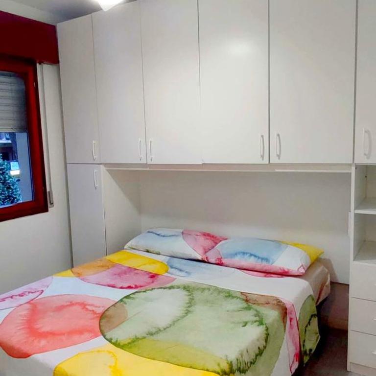 Two-room apartment 150 meters from the sea with umbrella and sunbeds! - One-Bedroom Apartment - 11
