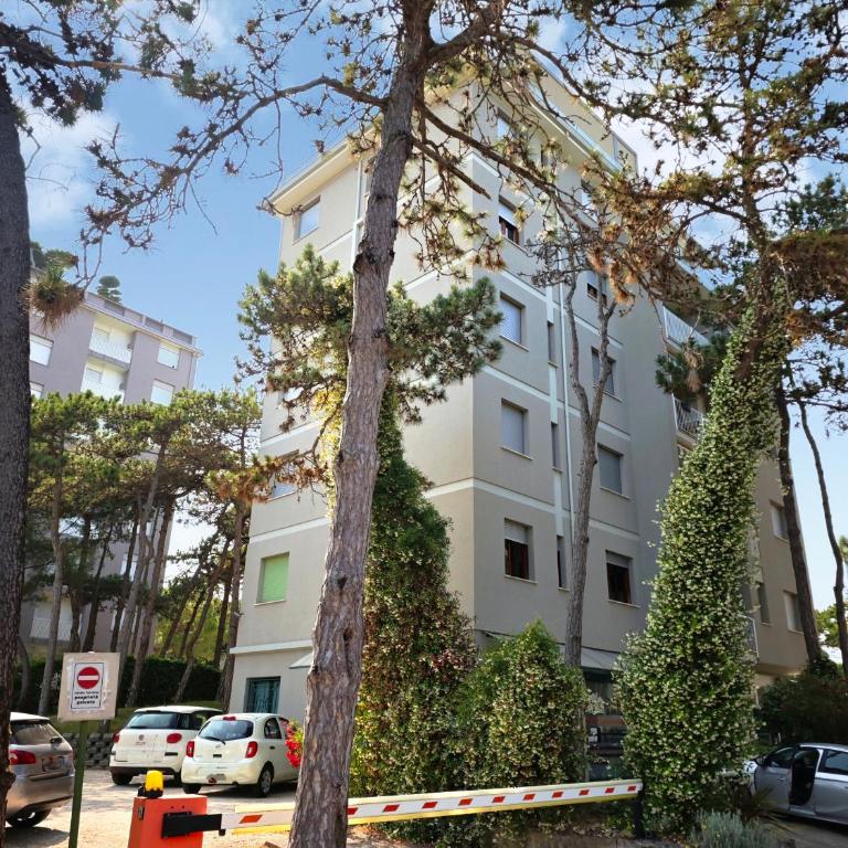 Two-room apartment 150 meters from the sea with umbrella and sunbeds! - One-Bedroom Apartment - 14
