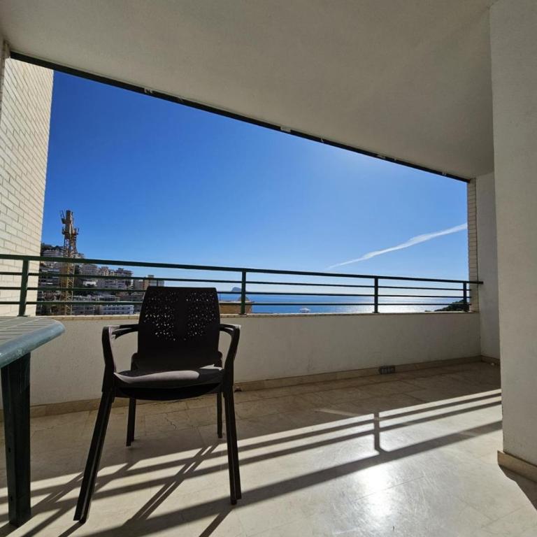 Benidorm Cala Front Line - Apartamento - 17