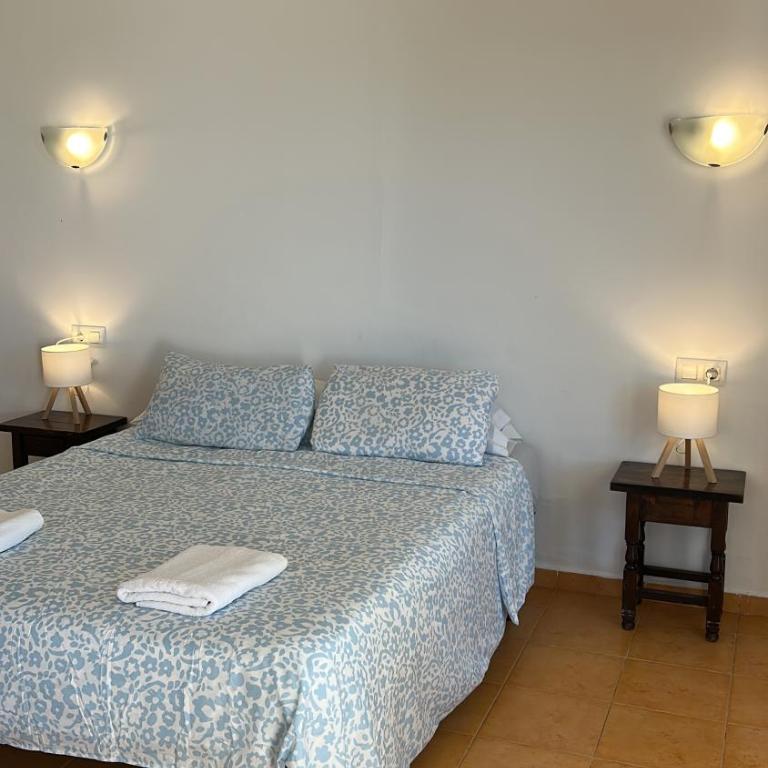 Apartamentos Cala Llevado - Apartamento de 1 dormitorio (2 adultos + 2 niños) - 2