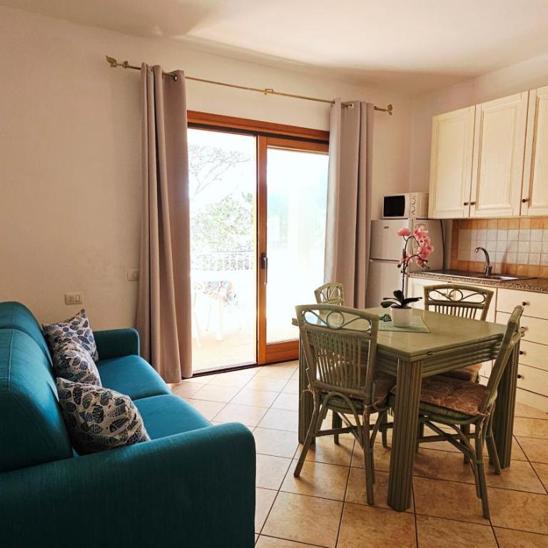 Le Residenze di Gallura - Appartamento Superior con 1 Camera da Letto - 5