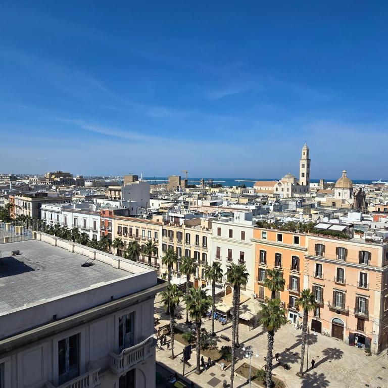 Tra il Borgo Antico e il Mare - Appartamento con 2 Camere da Letto e Vista Mare - 18