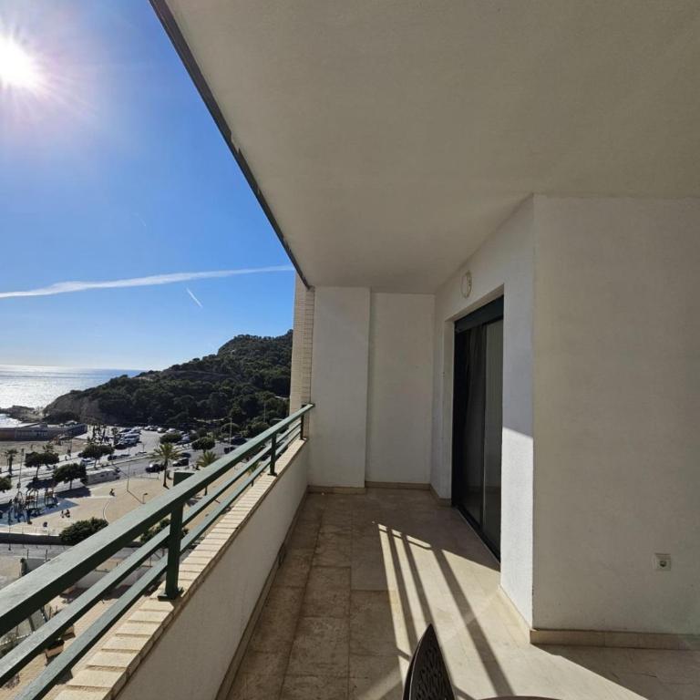 Benidorm Cala Front Line - Apartamento - 18
