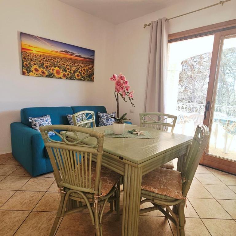 Le Residenze di Gallura - Appartamento Superior con 1 Camera da Letto - 7
