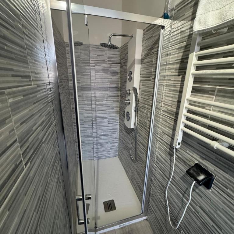 Modern renovated monolocale M4 Linate & Navigli - Appartamento con 1 Camera da Letto - 4