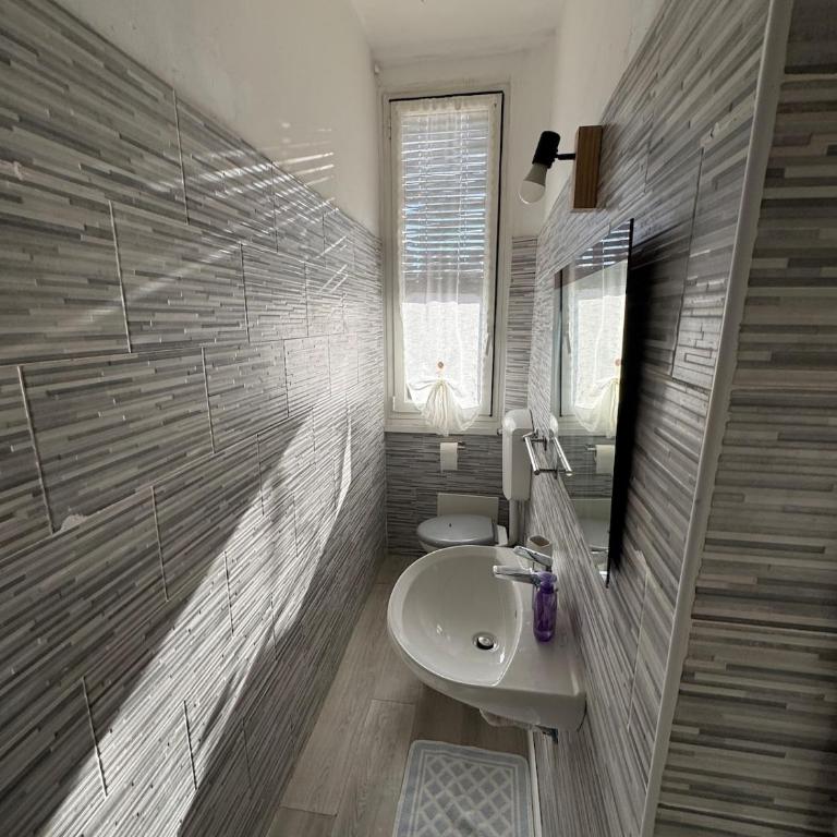 Modern renovated monolocale M4 Linate & Navigli - Appartamento con 1 Camera da Letto - 5