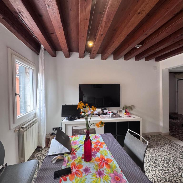 ca' Stagneri - Appartamento con 2 Camere da Letto - 4