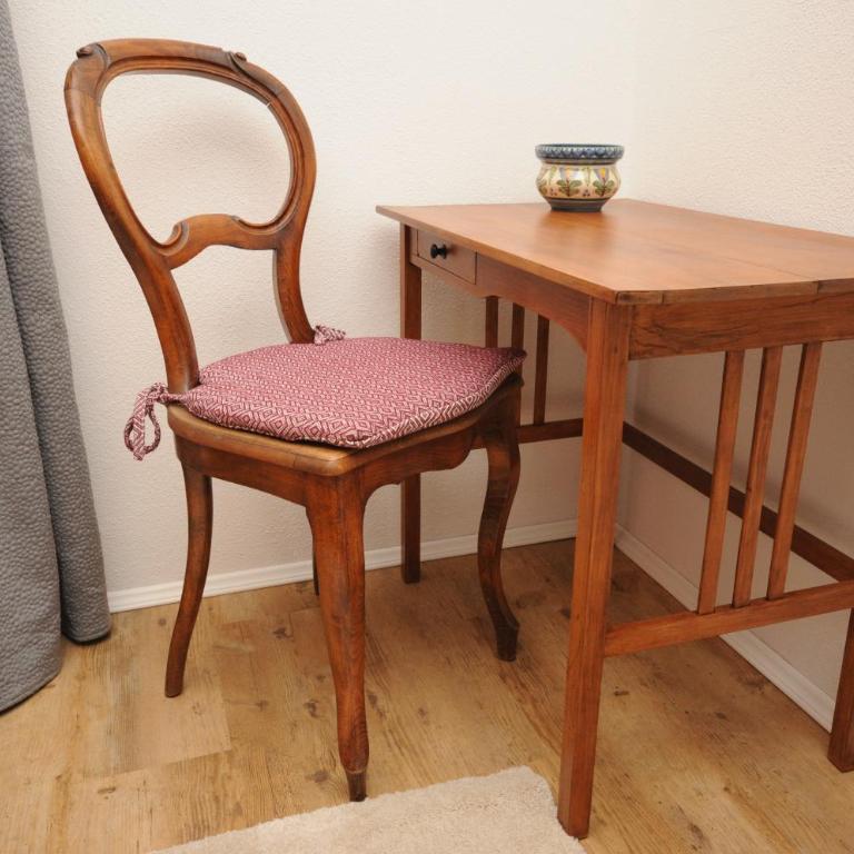 Summit7 - Ferienwohnungen Sonthofen im Allgäu - Apartment mit 1 Schlafzimmer, Balkon und Bergblick - 13