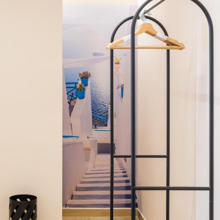 La Dimora di Ernestina - Appartamento con 2 Camere da Letto e Balcone - 52