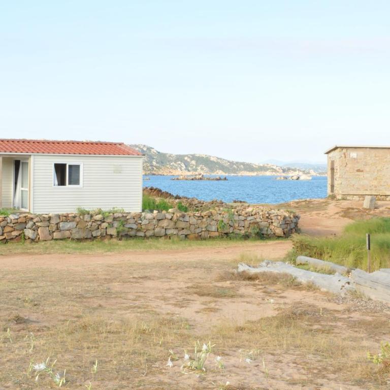 Abbatoggia Village - Casa Mobile - 3