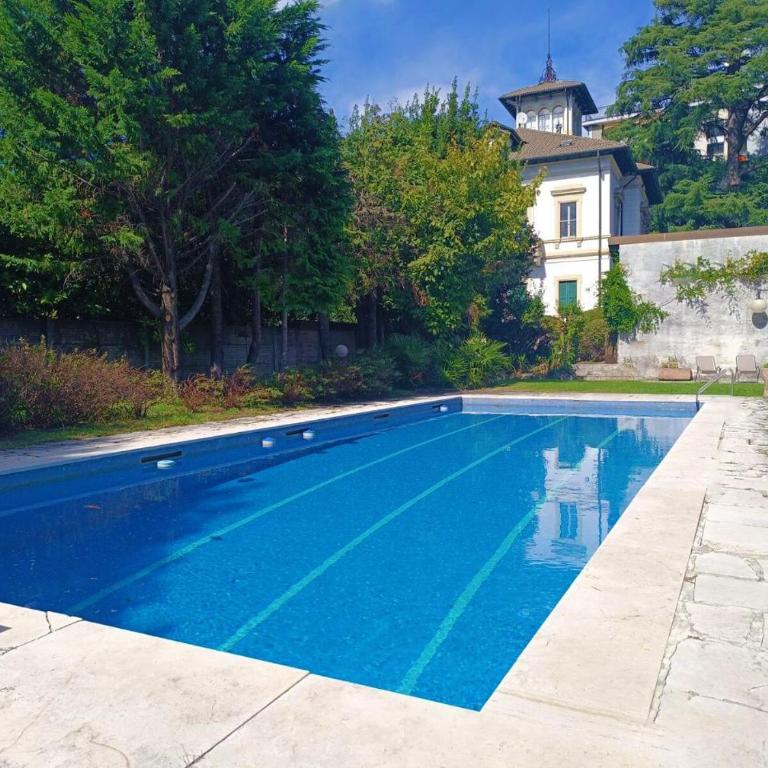 Emy charming apartment with pool - Appartamento con Vista Piscina - 1