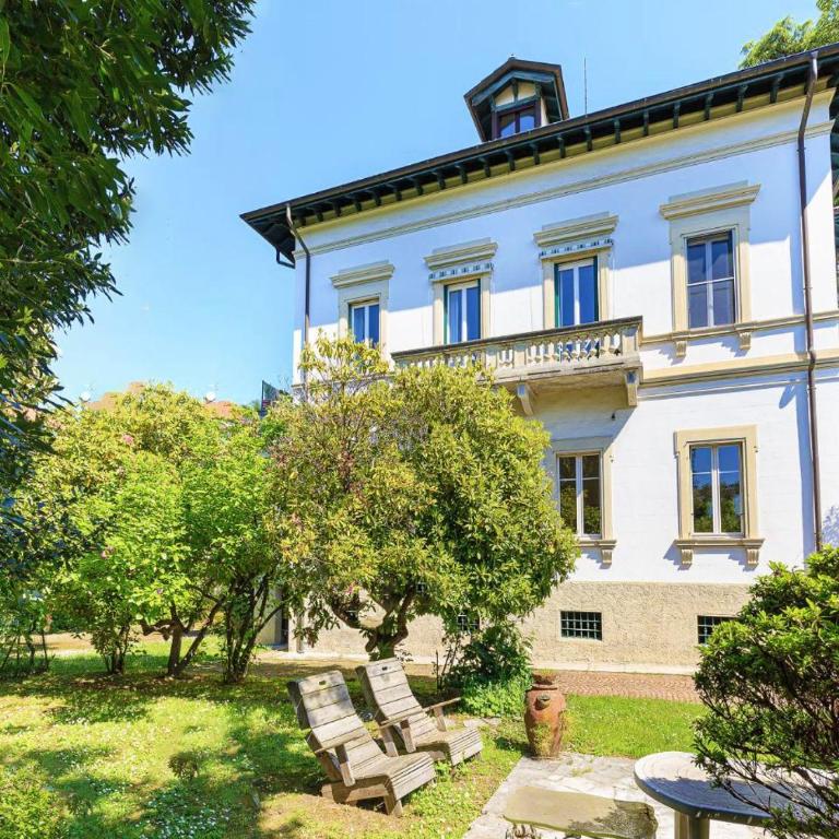 Emy charming apartment with pool - Appartamento con Vista Piscina - 2